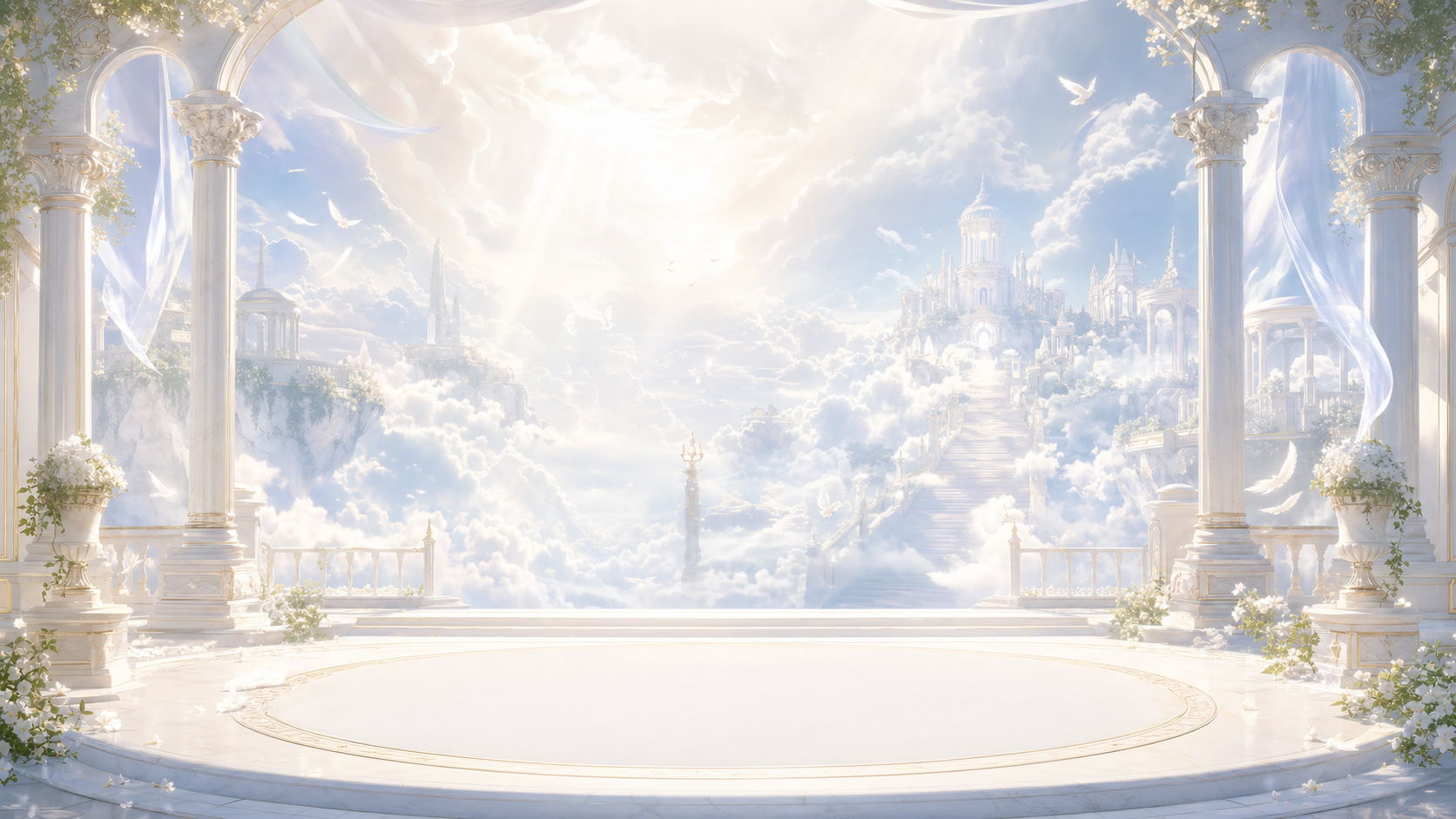 heaven