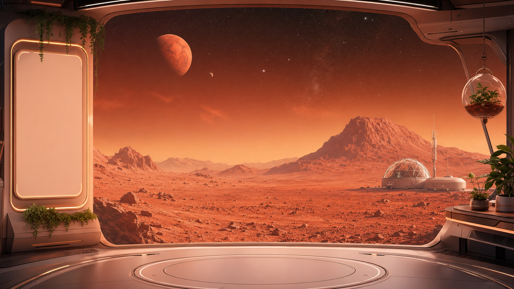 mars