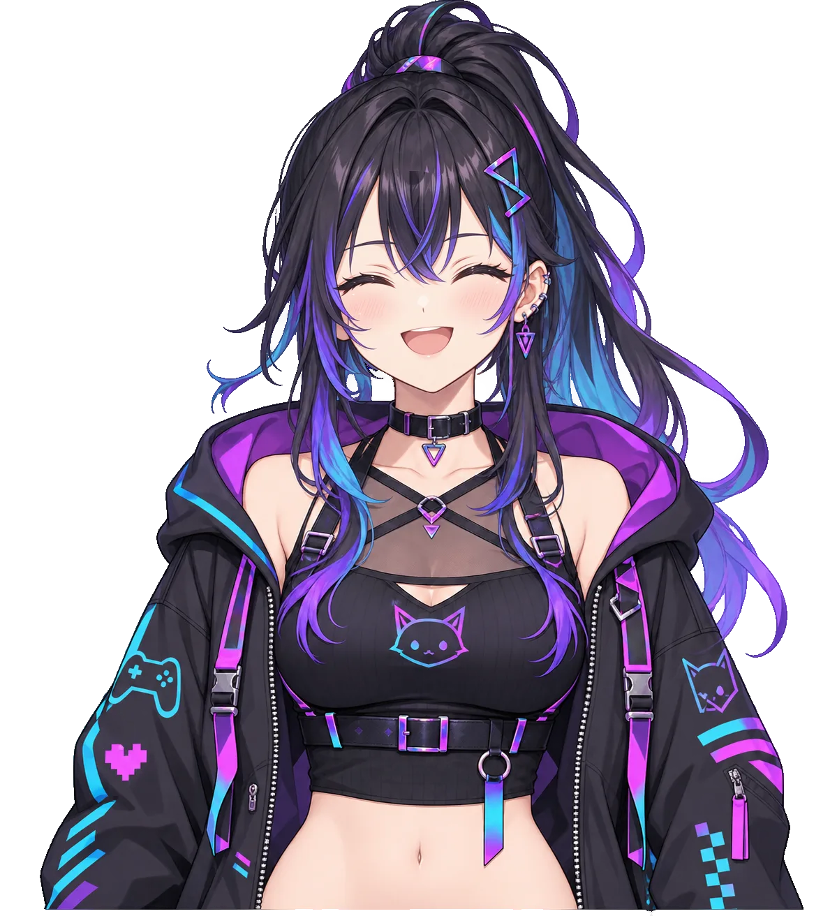 VTuber